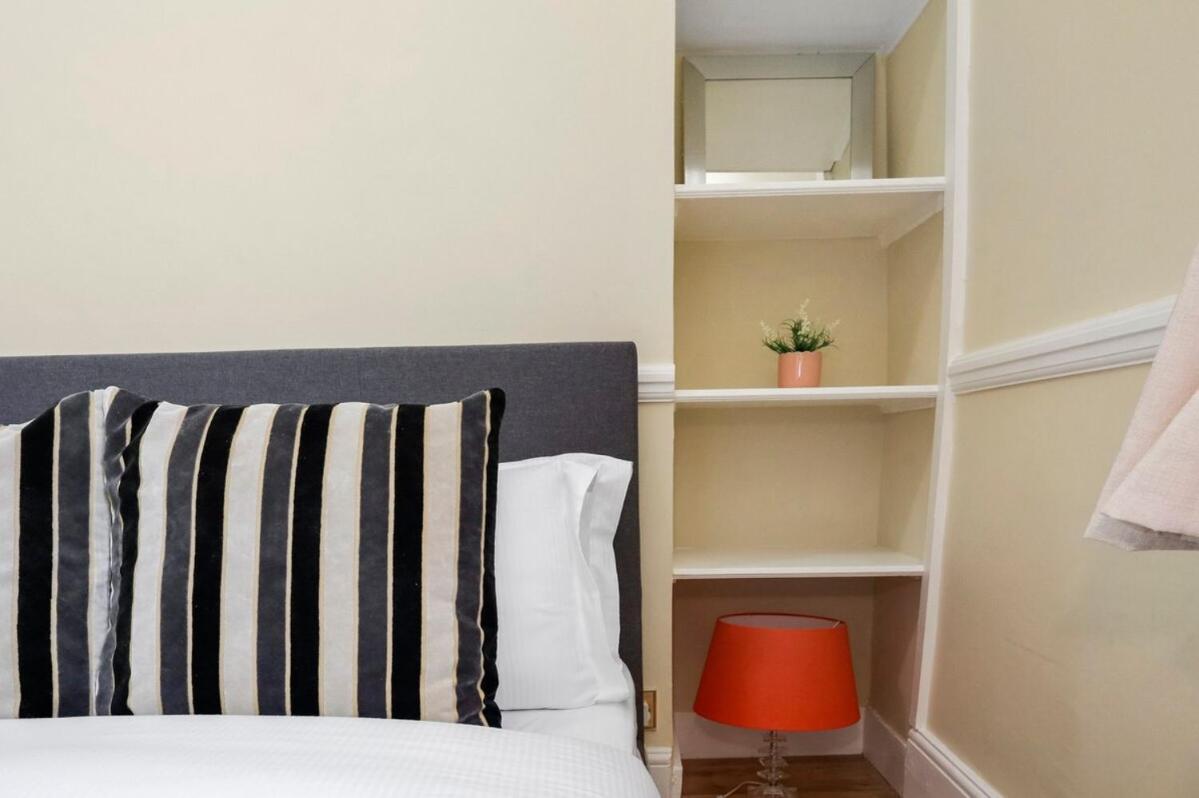 Furnished In Chelsea Appartement Londen